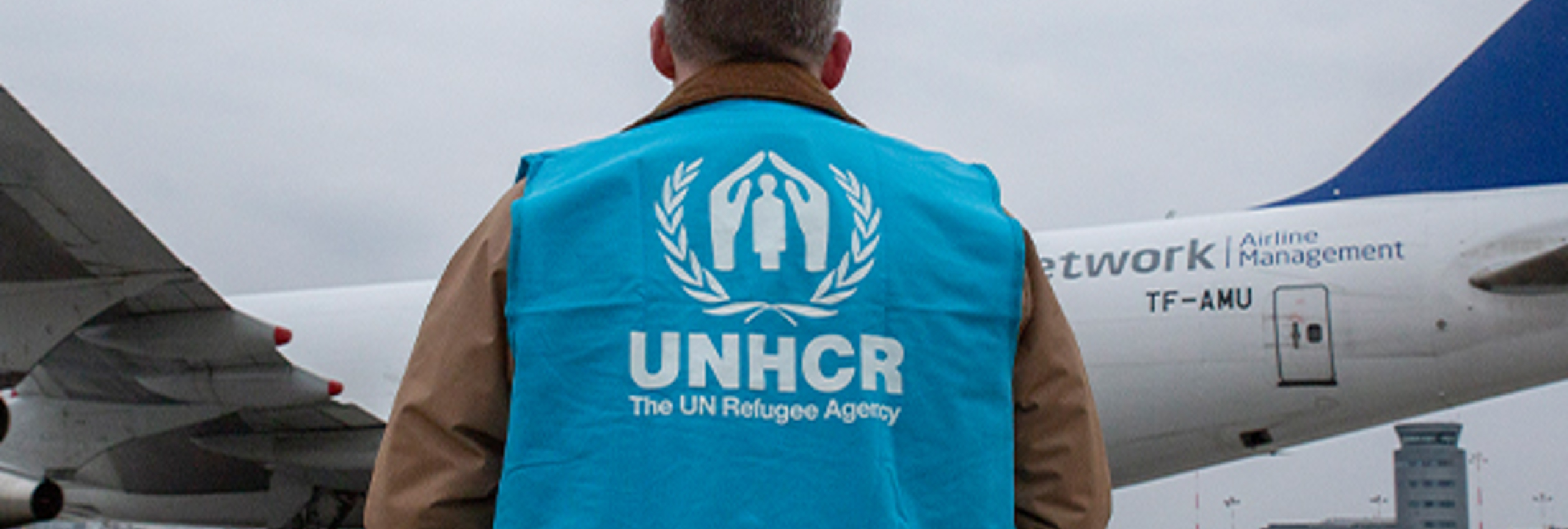 © UNHCR / Valerio Muscella