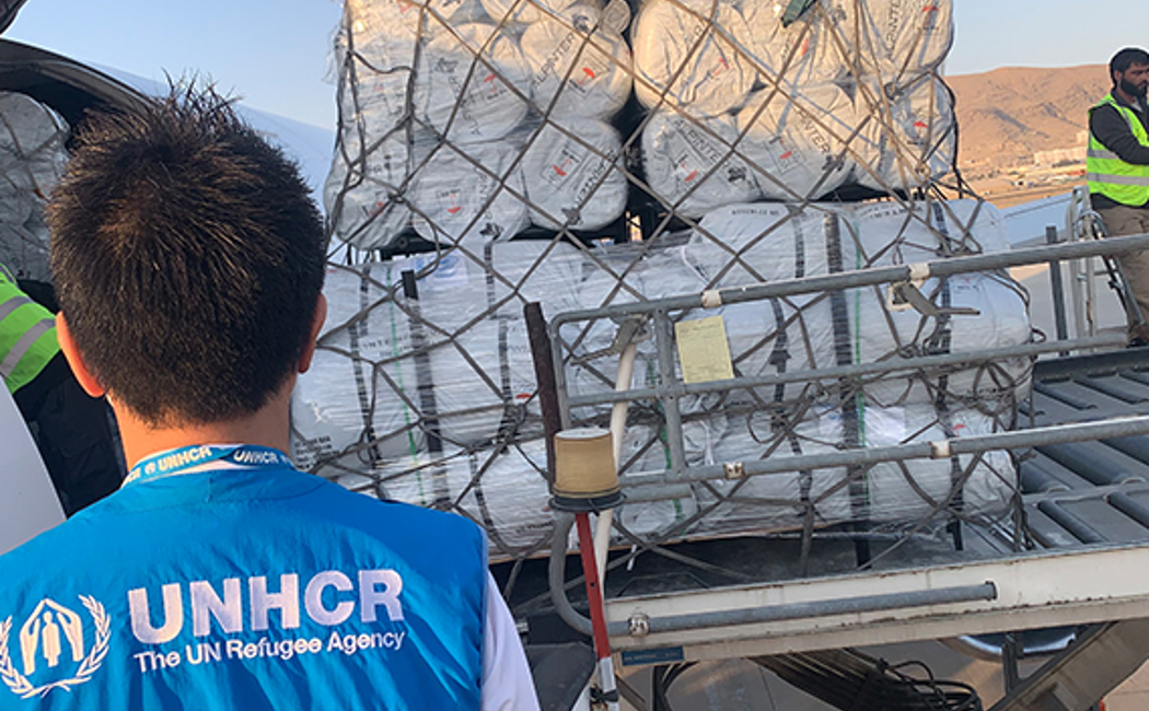 Extension Australians Donate 10M To Afghanistan Unhcr Aid