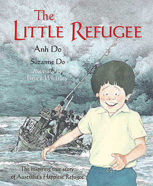 The Little Refugee by Anh Do