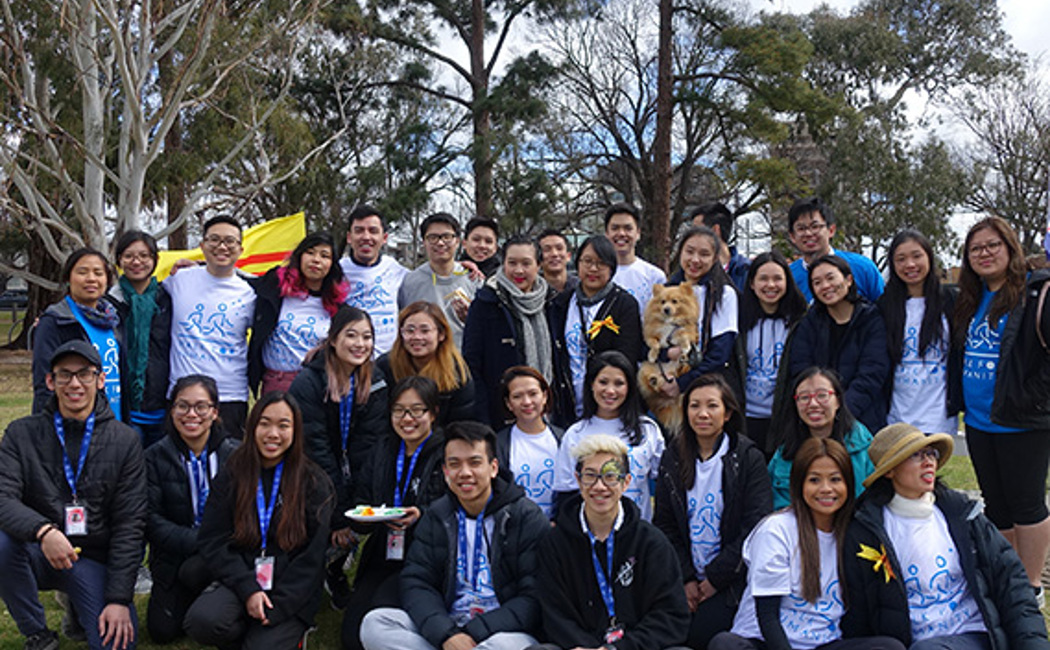 In Body Stories Donors Fundraising Vietnamese Community Vic Chapter